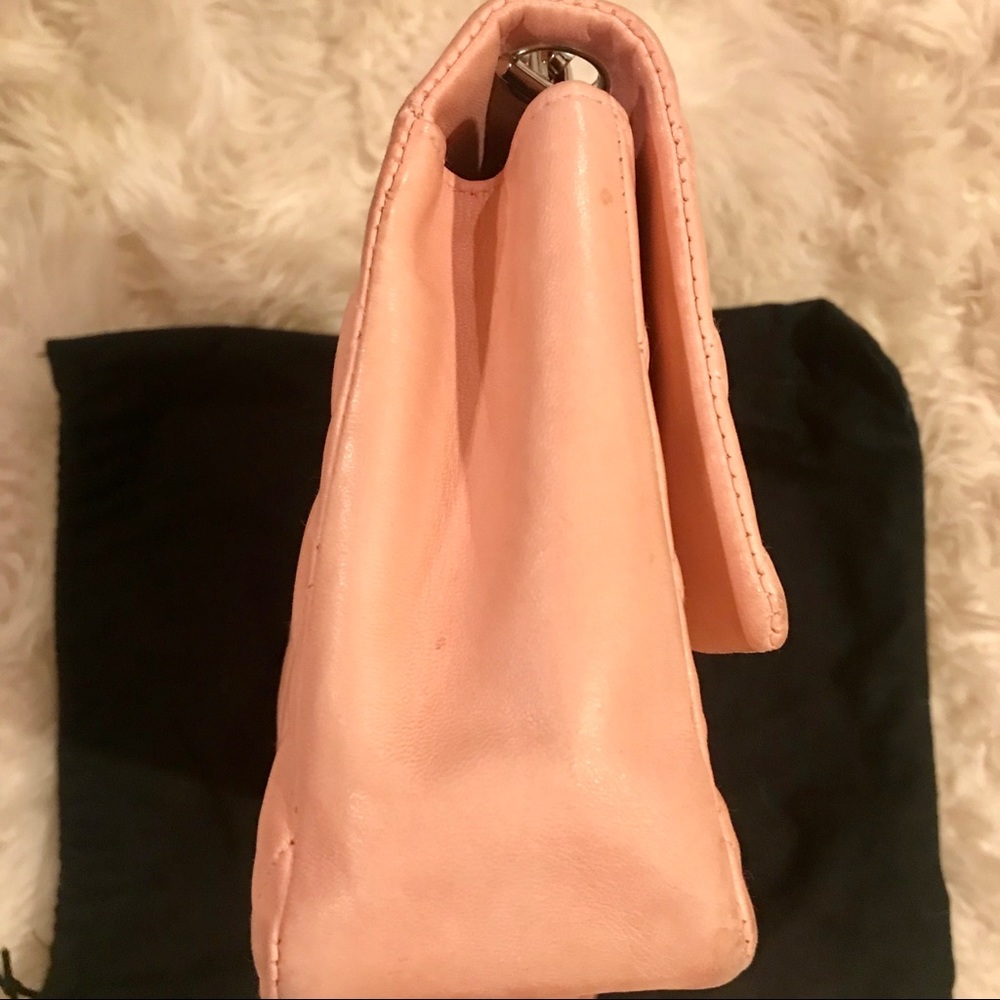 SOLD💐CHANEL original rare Valentine bag - Picture 7 of 8